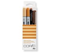 Copic Ciao Doodle Brown