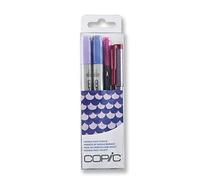 Copic Ciao Doodle Purple