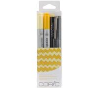 Copic Ciao Doodle Yellow