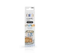 Copic Ciao Layer & Mix - Set di 3 pennarelli per tavolozza, arte, artigianato, colorazione, grafica, evidenziatore, design, anime manga