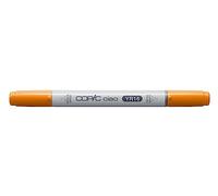 Copic Ciao - Pennarello Grafico con Doppia Punta, 11 g , Arancione (Apricot), 12 x 12 x 150 mm