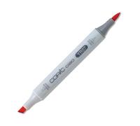 Copic Ciao - Pennarello Grafico con Doppia Punta, 11 g , Arancione (Cadmium Orange), 12 x 12 x 150 mm