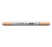 Copic Ciao - Pennarello Grafico con Doppia Punta, 11 g , Arancione (Spring Orange), 12 x 12 x 150 mm
