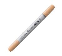 Copic Ciao - Pennarello Grafico con Doppia Punta, 11 g , Beige (Fruit Pink), 12 x 12 x 150 mm