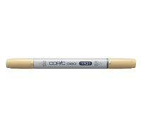 Copic Ciao - Pennarello Grafico con Doppia Punta, 11 g , Beige (Luce Rossodish Giallo), 12 x 12 x 150 mm