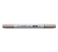Copic Ciao - Pennarello Grafico con Doppia Punta, 11 g , Beige (Luce Uva), 12 x 12 x 150 mm