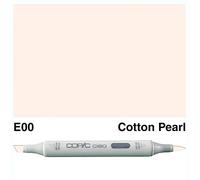Copic Ciao - Pennarello Grafico con Doppia Punta, 11 g , Beige (Pelle Bianco), 12 x 12 x 150 mm