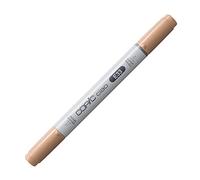 Copic Ciao - Pennarello Grafico con Doppia Punta, 11 g , Beige (Sand), 12 x 12 x 150 mm