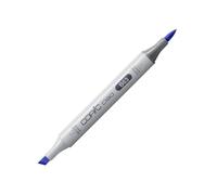 Copic Ciao - Pennarello Grafico con Doppia Punta, 11 g , Blu (Luce Hydrangea), 12 x 12 x 150 mm