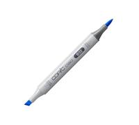 Copic Ciao - Pennarello Grafico con Doppia Punta, 11 g , Blu (Pale Blue), 12 x 12 x 150 mm
