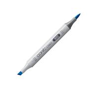 Copic Ciao - Pennarello Grafico con Doppia Punta, 11 g , Blu (Robin's Egg Blue), 12 x 12 x 150 mm
