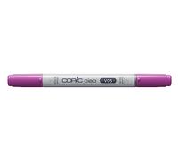 Copic Ciao - Pennarello Grafico con Doppia Punta, 11 g , Rosa ( Azalea), 12 x 12 x 150 mm