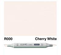 Copic Ciao - Pennarello Grafico con Doppia Punta, 11 g , Rosa (Cherry Bianco), 12 x 12 x 150 mm
