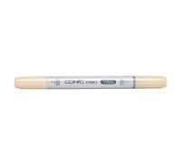 Copic Ciao - Pennarello Grafico con Doppia Punta, 11 g , Rosa (Powder Pink), 12 x 12 x 150 mm