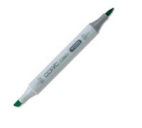 Copic Ciao - Pennarello Grafico con Doppia Punta, 11 g , Verde (Lettuce Green), 12 x 12 x 150 mm