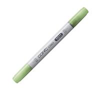 Copic Ciao - Pennarello Grafico con Doppia Punta, 11 g , Verde (Mignonette), 12 x 12 x 150 mm