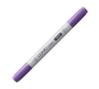 Copic Ciao - Pennarello Grafico con Doppia Punta, 11 g , Viola (Amethyist), 12 x 12 x 150 mm