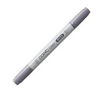 Copic Ciao - Pennarello Grafico con Doppia Punta, 11 g , Viola (Grigiastro Lavanda), 12 x 12 x 150 mm