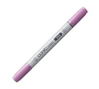 Copic Ciao - Pennarello Grafico con Doppia Punta, 11 g , Viola (Lilla), 12 x 12 x 150 mm