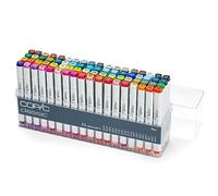 COPIC Classic 72 - Set di colori A