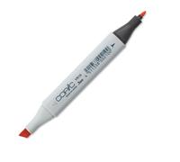 COPIC Classic Apricot YR16 - Pennarello Professionale a Doppia Punta - Marker Ricaricabile, Ultra Sfumabile e con Punte Sostituibili - per Progettazione Grafica e Illustrazione Architettonica