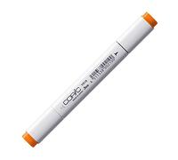 COPIC Classic Apricot YR16 Pennarello YR-16, Tipo Anno-16, Albicocca, variabel