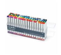 Copic Classic Marker 72 Colori Set C / Express / Originale