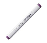 COPIC Classic Violet V09 - Pennarello Professionale a Doppia Punta - Marker Ricaricabile, Ultra Sfumabile e con Punte Sostituibili - per Progettazione Grafica e Illustrazione Architettonica