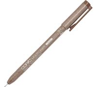 Copic Multiliner Classic Penna tecnica Sepia 0,1 mm 1 pz