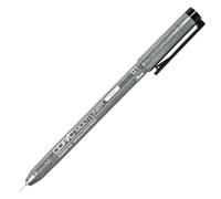 Copic Multiliner Penna 0.1 mm, Nero, 1 pezzo