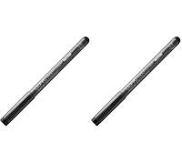 Copic Multiliner Penna 0.8 mm, Nero, 1 pezzo (Confezione da 2)