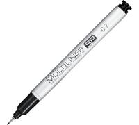 COPIC 0.03 mm SP. SP - 0,7 mm 0,7 mm Grey