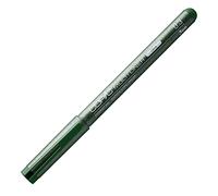 Copic Penna da disegno verde oliva multilinea, 0,3 mm, con inchiostro pigmentato resistente all'acqua e all'alcool, punta fine professionale per schizzi, illustrazioni e linee di fondo