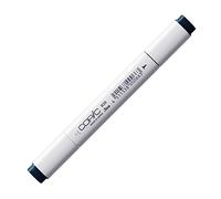COPIC, Pennarello Blue