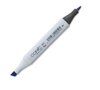 Copic, Pennarello Blue