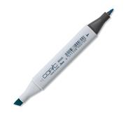 COPIC, Pennarello Blue