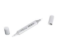 COPIC Pennarello colorato per schizzi (BG-57), diaspro, per arte e artigianato, colorare, grafica, evidenziatore, design, anime, professionisti e principianti, forniture artistiche e libri da colorare