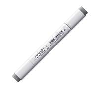 COPIC, Pennarello Grey