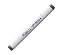 COPIC, Pennarello Grey