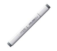 Copic, Pennarello Grey