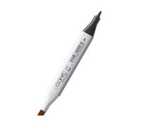 Copic, Pennarello, Rosa, 1 | Ricaricabile, con doppia punta, 214 colori a scelta, facilmente miscelabile, resistente alle sbavature e ad asciugatura