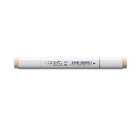 COPIC, Pennarello Silver