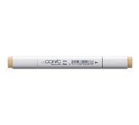 COPIC, Pennarello, White, 1