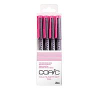 Copic SAKURA - Set multiuso, 4 pezzi