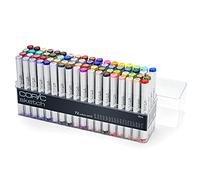 Copic Sketch 21075164 - Set da 72 Pennarelli, Multicolore