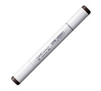 COPIC Sketch Aubergine V99 - Pennarello Professionale a Doppia Punta - Marker Ricaricabile, Ultra Sfumabile e con Punte Sostituibili - Per Illustrazioni, Fumetti e Disegni Tecnici
