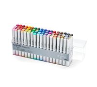 Copic Sketch Basic - Set di 72 colori
