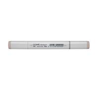 COPIC Sketch Light Grape V95 - Pennarello Professionale a Doppia Punta - Marker Ricaricabile, Ultra Sfumabile e con Punte Sostituibili - per Illustrazioni, Fumetti e Disegni Tecnici