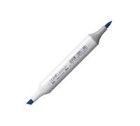 COPIC- Sketch Light Grayish Cobalt B95 Pennarello, Colore Grigio, SM-B95S