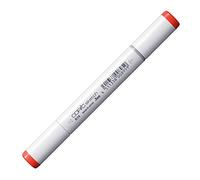 COPIC Sketch Light Rouse R14 - Pennarello Professionale a Doppia Punta - Marker Ricaricabile, Ultra Sfumabile e con Punte Sostituibili - Per Illustrazioni, Fumetti e Disegni Tecnici